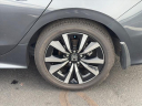 Thumbnail image of 2024 Honda Civic at Johnson City Honda
