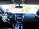 Thumbnail image of 2016 Nissan Murano at Jerry's Ford Leesburg