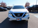 Thumbnail image of 2016 Nissan Murano at Jerry's Ford Leesburg
