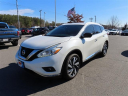 Thumbnail image of 2016 Nissan Murano at Jerry's Ford Leesburg