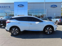 Thumbnail image of 2016 Nissan Murano at Jerry's Ford Leesburg