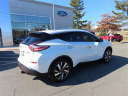 Thumbnail image of 2016 Nissan Murano at Jerry's Ford Leesburg