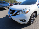Thumbnail image of 2016 Nissan Murano at Jerry's Ford Leesburg