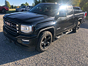 Thumbnail image of 2018 GMC Sierra 1500 at Lyndon Motors