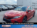Thumbnail image of 2019 Toyota Camry at D'Ambrosio Dodge