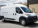 Thumbnail image of 2023 Ram ProMaster at Auto Expo Store