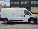 Thumbnail image of 2023 Ram ProMaster at Auto Expo Store