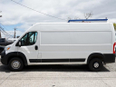 Thumbnail image of 2023 Ram ProMaster at Auto Expo Store