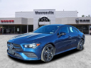 Thumbnail image of 2023 Mercedes-Benz CLA at Monroeville Dodge
