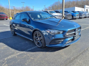 Thumbnail image of 2023 Mercedes-Benz CLA at Monroeville Dodge