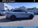 2024 Porsche Cayenne S Coupe at BMW Mini of Freeport