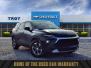 Thumbnail image of 2023 Chevrolet Blazer at Chevrolet Of Troy