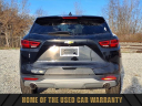 Thumbnail image of 2023 Chevrolet Blazer at Chevrolet Of Troy