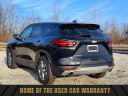 2023 Chevrolet Blazer LT at Chevrolet Of Troy