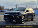 Thumbnail image of 2023 Chevrolet Blazer at Chevrolet Of Troy