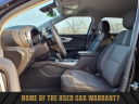 Thumbnail image of 2023 Chevrolet Blazer at Chevrolet Of Troy