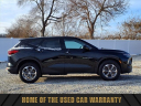 Thumbnail image of 2023 Chevrolet Blazer at Chevrolet Of Troy