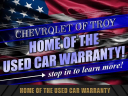 Thumbnail image of 2023 Chevrolet Blazer at Chevrolet Of Troy