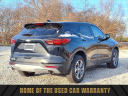 Thumbnail image of 2023 Chevrolet Blazer at Chevrolet Of Troy