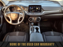 Thumbnail image of 2023 Chevrolet Blazer at Chevrolet Of Troy