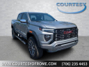 Thumbnail image of 2023 GMC Canyon at CourtesyFordLincolnOfRome-New of Rome, GA