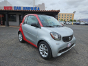 Thumbnail image of 2018 Smart fortwo electric drive at Dick Poe Dodge Lp