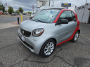 Thumbnail image of 2018 Smart fortwo electric drive at Dick Poe Dodge Lp