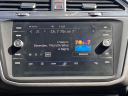 Thumbnail image of 2023 Volkswagen Tiguan at Wes Greenway's Alexandria Vw