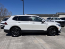 Thumbnail image of 2023 Volkswagen Tiguan at Wes Greenway's Alexandria Vw