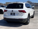 Thumbnail image of 2023 Volkswagen Tiguan at Wes Greenway's Alexandria Vw