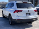Thumbnail image of 2023 Volkswagen Tiguan at Wes Greenway's Alexandria Vw