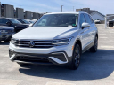 Thumbnail image of 2023 Volkswagen Tiguan at Wes Greenway's Alexandria Vw