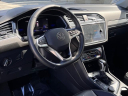 Thumbnail image of 2023 Volkswagen Tiguan at Wes Greenway's Alexandria Vw