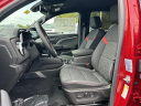 2024 Chevrolet Colorado Z71 at Miracle Chevrolet of Morgantown