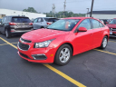 Thumbnail image of 2016 Chevrolet Cruze Limited at Stadium Gm Superstore