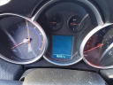Thumbnail image of 2016 Chevrolet Cruze Limited at Stadium Gm Superstore
