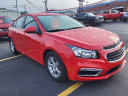 Thumbnail image of 2016 Chevrolet Cruze Limited at Stadium Gm Superstore