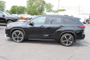 Thumbnail image of 2022 Toyota Highlander at Toyota of Massapequa