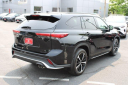 Thumbnail image of 2022 Toyota Highlander at Toyota of Massapequa