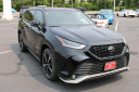 Thumbnail image of 2022 Toyota Highlander at Toyota of Massapequa