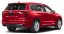 2024 Cadillac XT6 Premium Luxury at Empire Cadillac of Long Island City