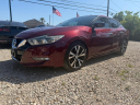 Thumbnail image of 2016 Nissan Maxima at CROWN AUTO