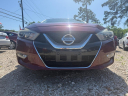 Thumbnail image of 2016 Nissan Maxima at CROWN AUTO