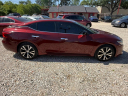 Thumbnail image of 2016 Nissan Maxima at CROWN AUTO