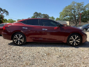 Thumbnail image of 2016 Nissan Maxima at CROWN AUTO