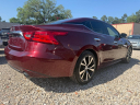 Thumbnail image of 2016 Nissan Maxima at CROWN AUTO