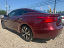 Thumbnail image of 2016 Nissan Maxima at CROWN AUTO