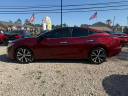 Thumbnail image of 2016 Nissan Maxima at CROWN AUTO