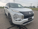 2022 Mitsubishi Outlander SE at Joe Lunghamer Chevrolet