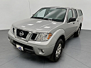 Thumbnail image of 2013 Nissan Frontier at Bergstrom Imports on Victory Lane